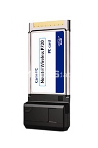 NOVATEL WIRELESS MERLIN P720 specifikacije i karakteristike NOVATEL WIRELESS MERLIN P720 specifikacije